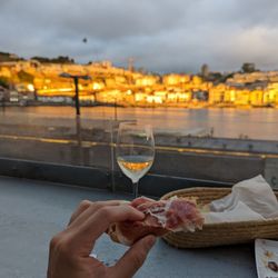 Wine Quay Bar