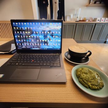 Minhwa Spirits - Coffee & Tea Near Me - Doraville, Georgia
