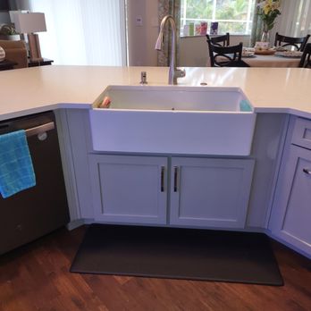 American Pride Kitchens - Countertop Installation Near Me