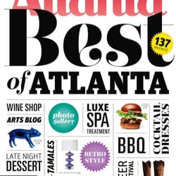 Gramma B's - Best of Atlanta Magazine