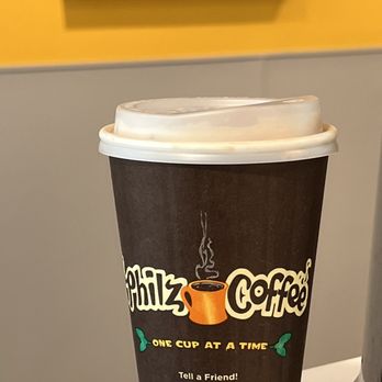 Philz Coffee - Coffee & Tea Near Me - Chicago, Illinois