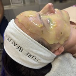 Jelly Mask Add-On