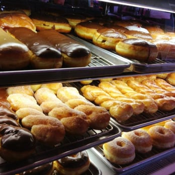 Spudnuts & Bagels - Best donuts in Santa Barbara, if not the world! - Donuts Near Me - Santa Barbara, California