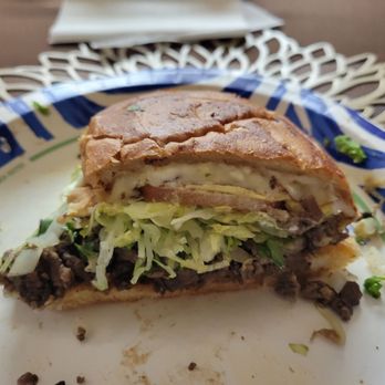 Tacos El Guero 2 - Carne Asada Torta - Tacos Near Me - Fontana, California