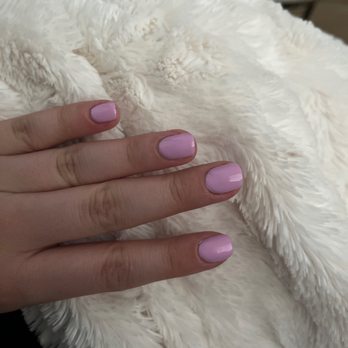 Crystal Nails - Nail Salons Near Me - Draper, Utah