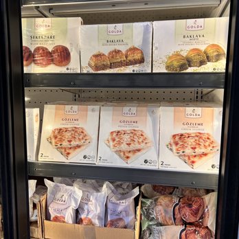 Qualita Mart - Authentic Turkish and Greek cuisine - International Grocery Near Me - Cherry Hill, New Jersey