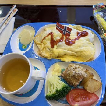 大戶屋 - Japanese Near Me - Hong Kong, HK