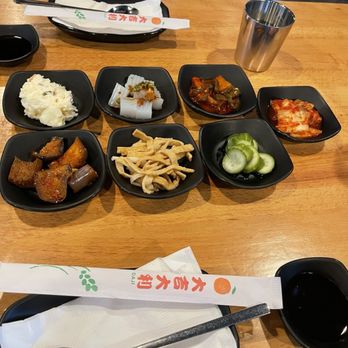 Gold Spoon - Korean Near Me - Carrollton, Texas Gold Spoon - Korean Near Me - Carrollton, Texas
