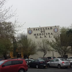Facultad de Medicina Uanl