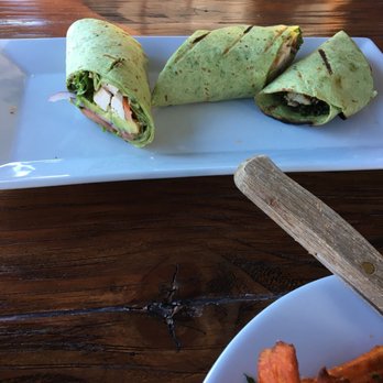 Bushfire Kitchen - Del Mar - American Near Me - Del Mar, California
