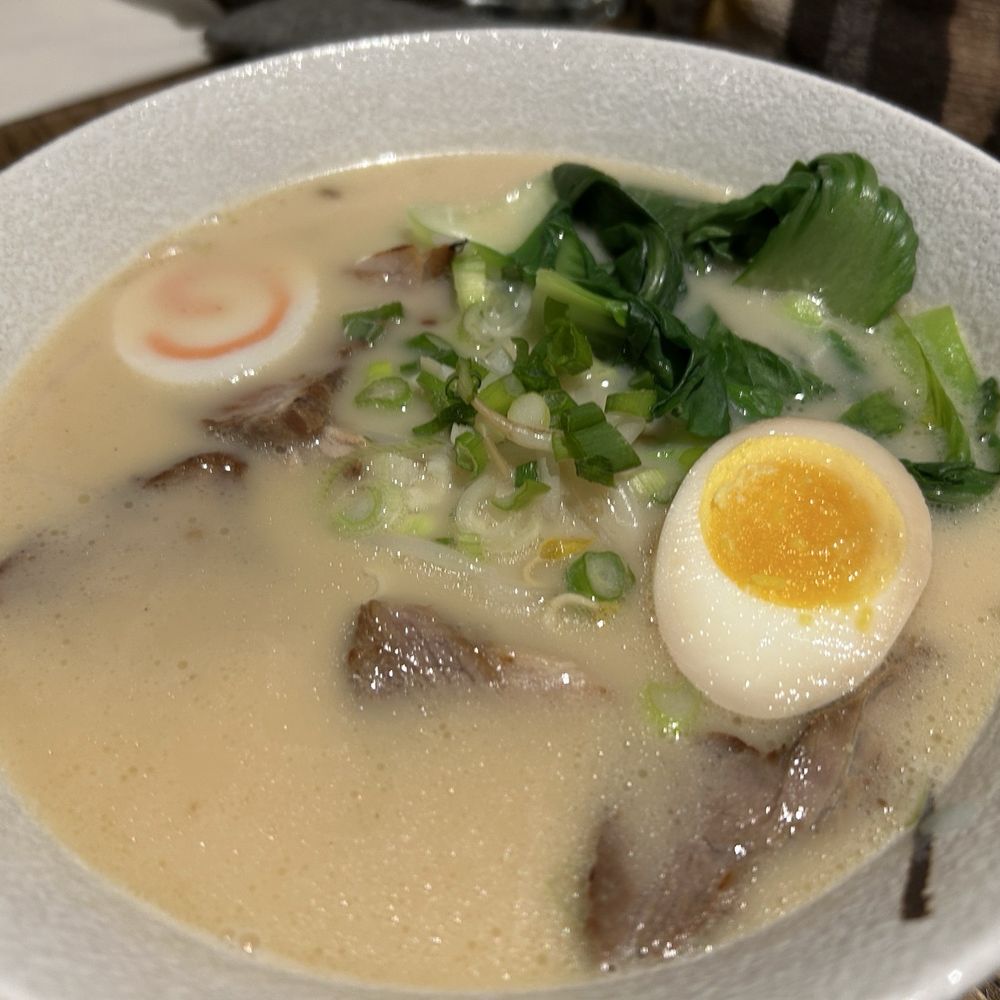 Hokubu Ramen - Tonkotsu Ramen - Ramen Near Me - Toronto, Ontario Hokubu Ramen - Tonkotsu Ramen - Ramen Near Me - Toronto, Ontario