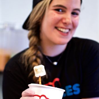 ICICLES - Icicles Willow Glen - Ice Cream & Frozen Yogurt Near Me - San Jose, California