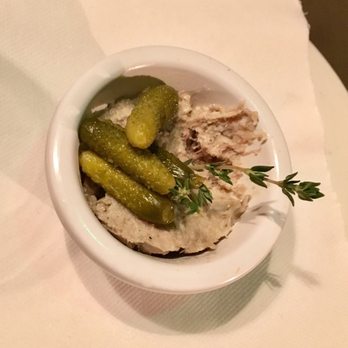 Le Garrick - Rillettes - Wine Bars Near Me - London, XGL Le Garrick - Rillettes - Wine Bars Near Me - London, XGL