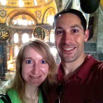 Ayasofya Müzesi - Museums Near Me - Istanbul, 34