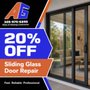Photo of E&B Glass Services
