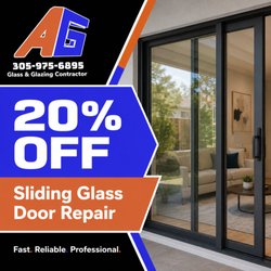 E&B Glass Services