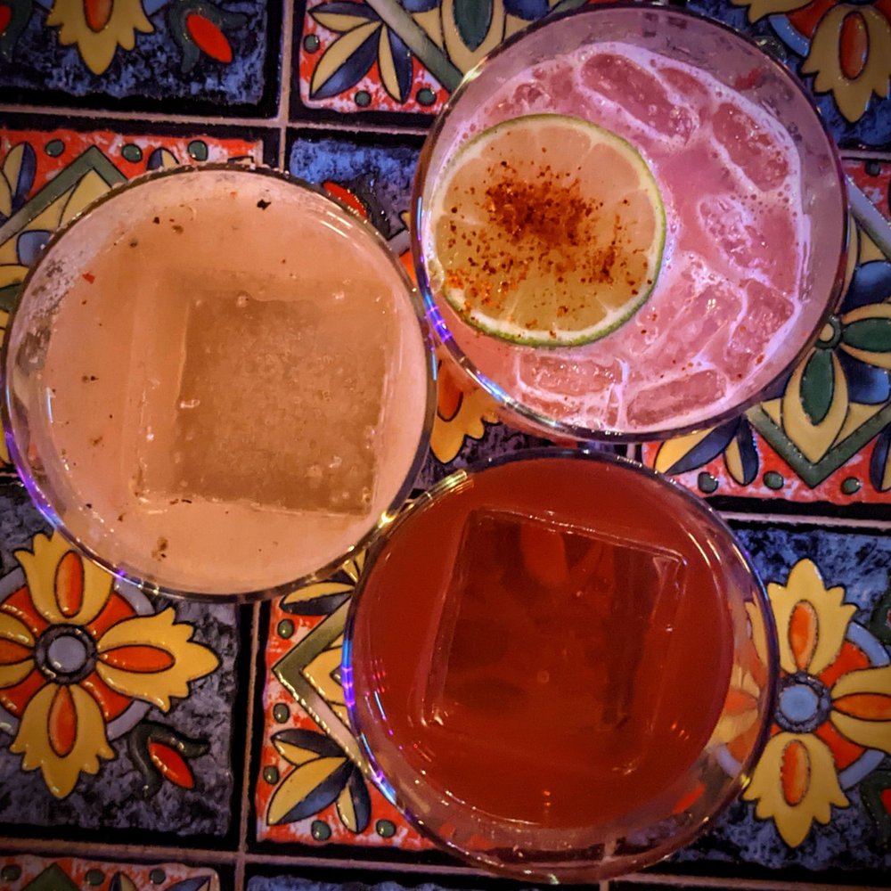 The Wildflower - What's in this photo? A good time IG:@taste.buds.hub - Cocktail Bars Near Me - Orlando, Florida The Wildflower - What's in this photo? A good time IG:@taste.buds.hub - Cocktail Bars Near Me - Orlando, Florida