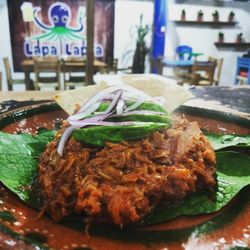 Lappa Lappa 91 - Sea food, Steak, Ceviches.