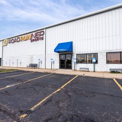 Road Runner Sports