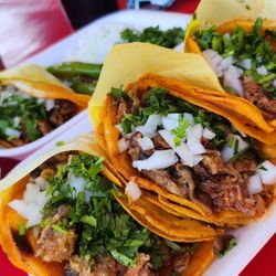 Tacos El Parejita