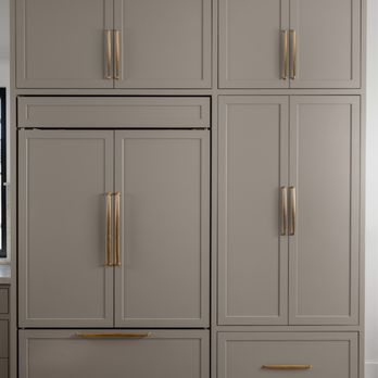 Ron’s Custom Cabinets - A kitchen designed with timeless elegance and built to last. Every cabinet is custom-crafted with precision, premium materials, and attentio - Carpenters Near Me - Montclair, California Ron’s Custom Cabinets - A kitchen designed with timeless elegance and built to last. Every cabinet is custom-crafted with precision, premium materials, and attentio - Carpenters Near Me - Montclair, California