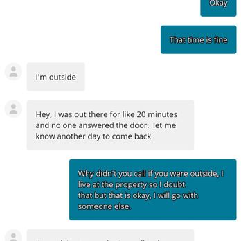 Machado Structures - Contact continued - Painters Near Me