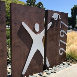 Integrated Signs