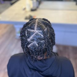 Slay Beauty Bar