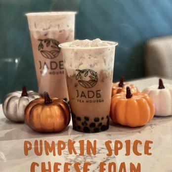Jade Tea House - Desserts Near Me - Davie, Florida Jade Tea House - Desserts Near Me - Davie, Florida