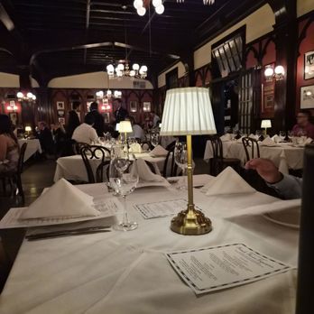 Antoine's Restaurant - Vibe - French Near Me - New Orleans, Louisiana Antoine's Restaurant - Vibe - French Near Me - New Orleans, Louisiana