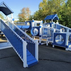 Scooter’s Bark & Bubbles
