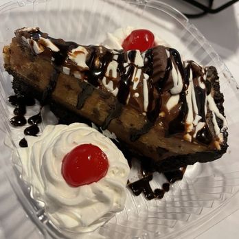 773 North - Chocolate Peanut Butter Pie - New American Near Me - Grand Island, New York 773 North - Chocolate Peanut Butter Pie - New American Near Me - Grand Island, New York