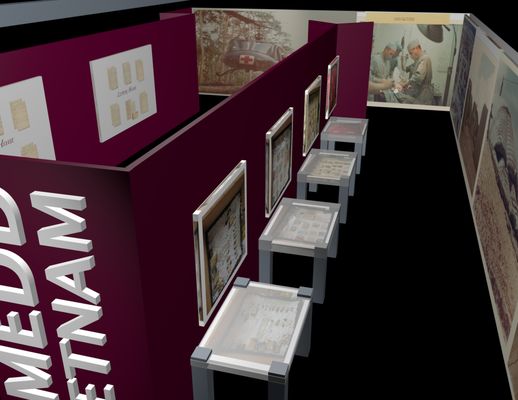 US Army Medical Department Museum by null