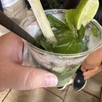 Versailles - Mojito - Cuban Near Me - Miami, Florida Versailles - Mojito - Cuban Near Me - Miami, Florida