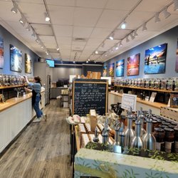 Tarpon Springs Olive Oil Company