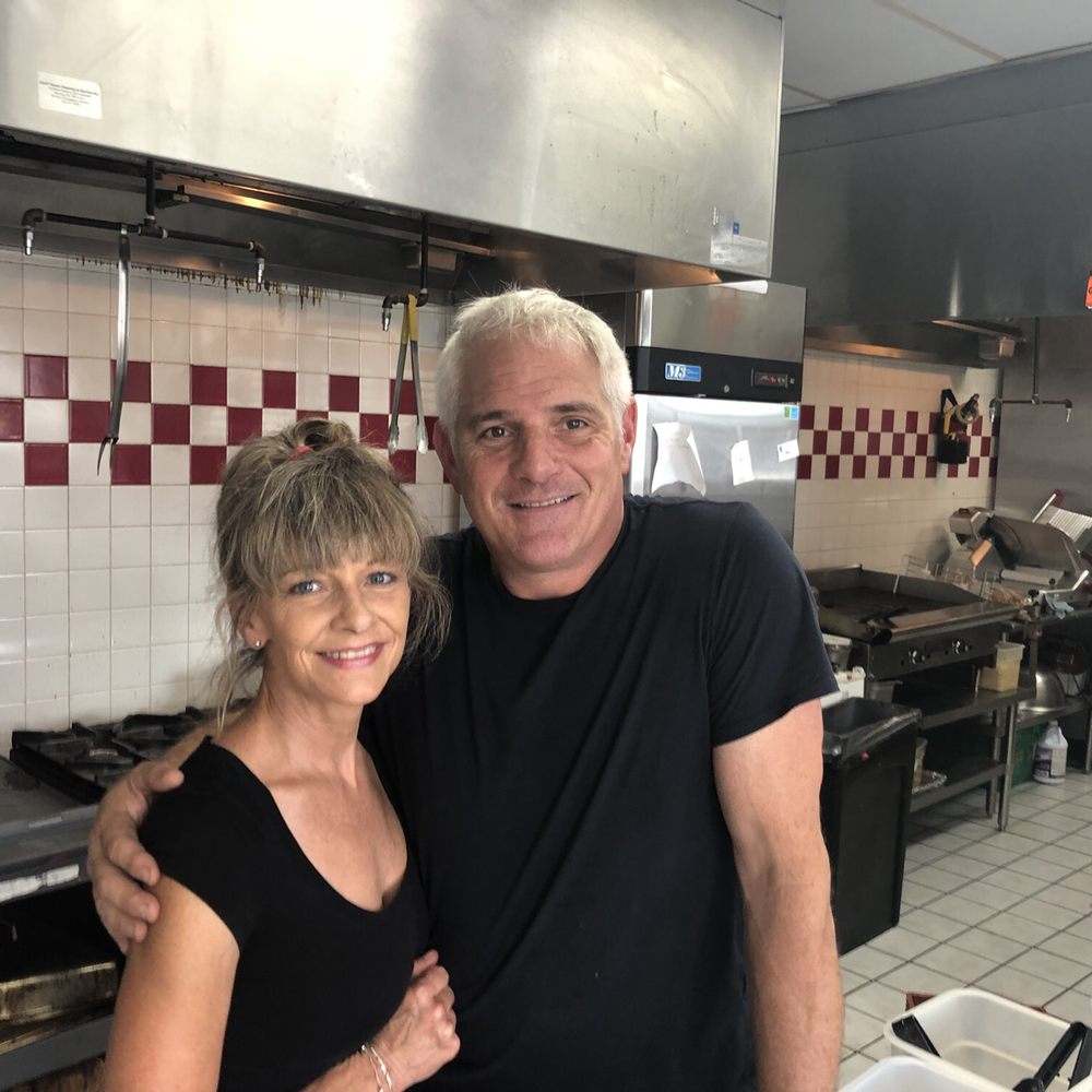 Corned Beef King - Sandwiches Near Me - Rockville, Maryland