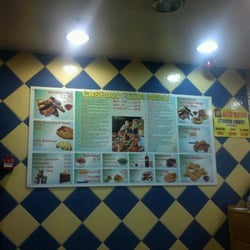 Caspian Pizza