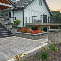 Daniel's Landscaping - Patio