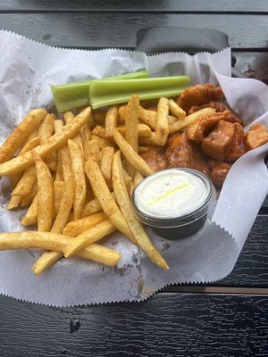 Bourbon On Main by null