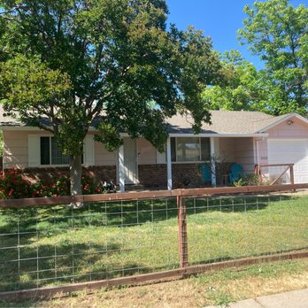 Elite Construction and Remodel Corp - After house dry rot repair and exterior painting. - Siding Near Me - Sacramento, California