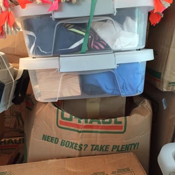 Gallo Moving & Storage - We also like to squeeze in smaller boxes between larger boxes! - Movers Near Me - Milford, Massachusetts Gallo Moving & Storage - We also like to squeeze in smaller boxes between larger boxes! - Movers Near Me - Milford, Massachusetts