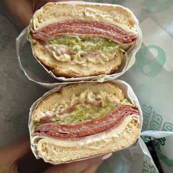 Ghost Sando Shop - Uncle Nikki - Delis Near Me - La Mirada, California