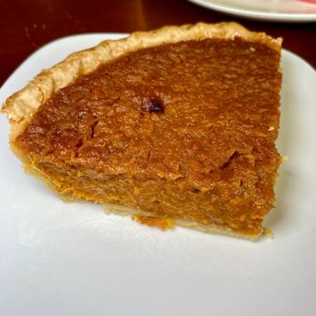 Johnny Ray's Sultry Soul Food - Sweet potato pie - Soul Food Near Me - Silver Spring, Maryland Johnny Ray's Sultry Soul Food - Sweet potato pie - Soul Food Near Me - Silver Spring, Maryland