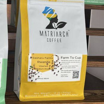 Matriarch Coffee - Coffee & Tea Near Me - Baltimore, Maryland Matriarch Coffee - Coffee & Tea Near Me - Baltimore, Maryland
