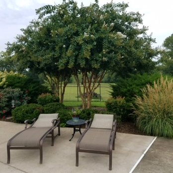 Jordan's Landscaping - two lounge chairs on a patio - Landscape Architects or Designers Near Me - Murfreesboro, Tennessee Jordan's Landscaping - two lounge chairs on a patio - Landscape Architects or Designers Near Me - Murfreesboro, Tennessee