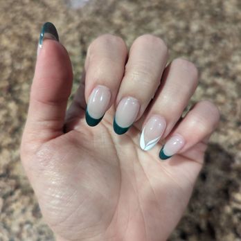 AO Nails - Convoy - Hard gel nails with nail extensions - Nail Salons Near Me - San Diego, California AO Nails - Convoy - Hard gel nails with nail extensions - Nail Salons Near Me - San Diego, California