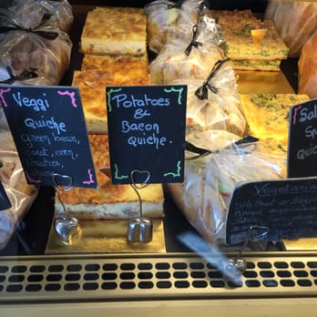 Lafayette Bakery & Cafe - Bakeries Near Me - Carmel, California