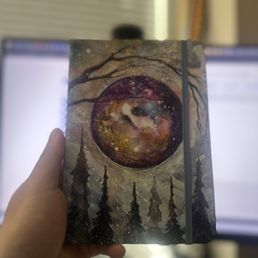 Notebook