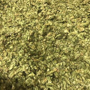 Sierra Nevada Brewing - Lots of Hops - Breweries Near Me - Chico, California Sierra Nevada Brewing - Lots of Hops - Breweries Near Me - Chico, California