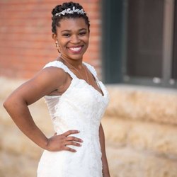 Zazou's Bridal Boutique & Tuxedo's